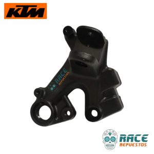 ESTRIBERA CONDUCTOR DELANTERO IZQ. KTM ADVENTURE 390