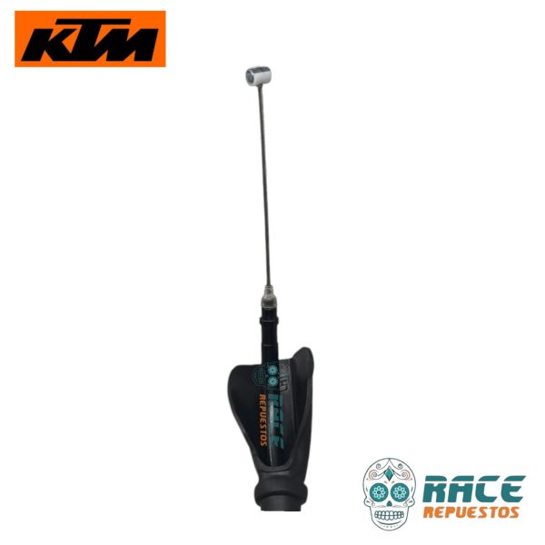 PIOLA EMBRAGUE KTM DUKE 200 2013-2016 (CABLE CLUTCH) - Image 6