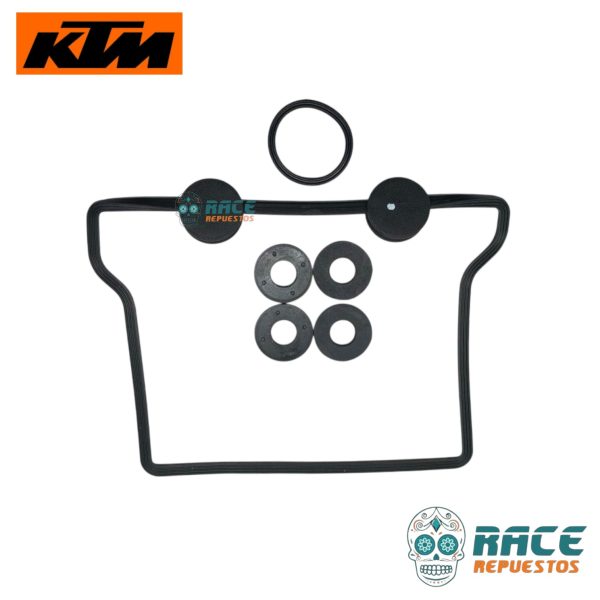 EMPAQUETADURA CULATIN KTM DUKE 390 KTM RC 390 MOD. VIEJOS - Image 6