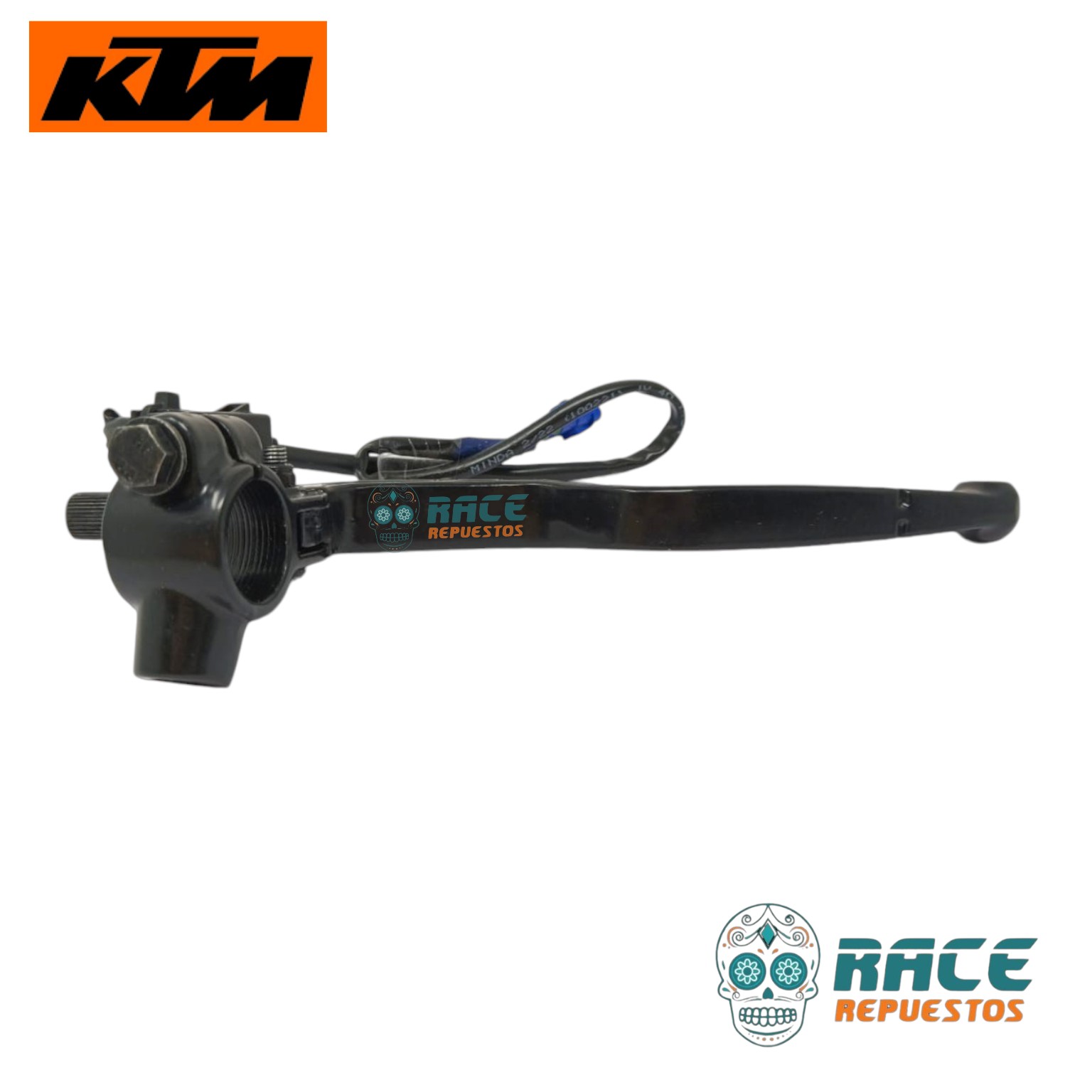 BOMBA EMBRAGUE KTM DUKE 250 (no ajustable) - Image 5