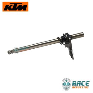 EJE HORQUILLA DE CAMBIOS KTM DUKE 200 KTM RC 200 ORIGINAL