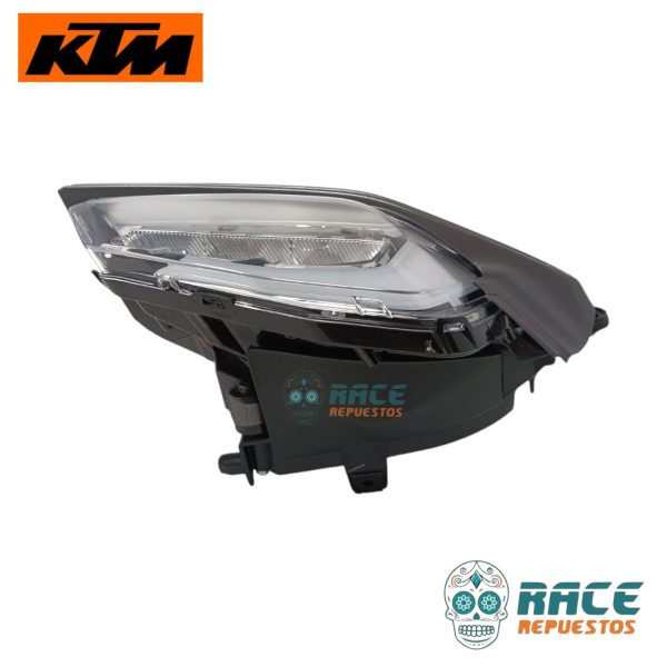 FOCO MAYOR DELANTERO KTM DUKE 390 ORIGINAL - Image 7