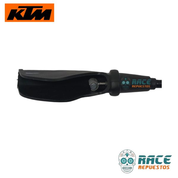 PIOLA EMBRAGUE KTM DUKE 200 KTM RC 200 MOD. NUEVOS (CABLE CLUTCH) - Image 6