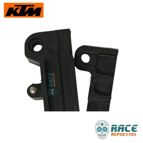 DESLIZADORA DE CADENA KTM DUKE 250 KTM 390 RC 390 KTM Adventure Svartpilen (CHAIN SLAIDER) - Image 5