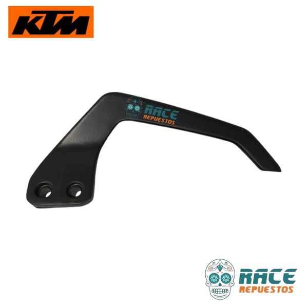 AGARRADERA PASAJERO DERECHO KTM DUKE 200 DUKE 390 CLASICA ORIGINAL - Image 7