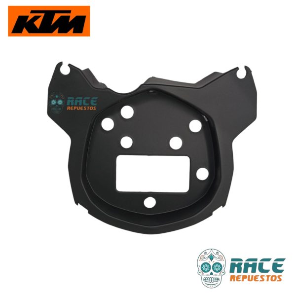 SOPORTE TABLERO KTM DUKE 200 DUKE 390 (CLASICA) ORIGINAL - Image 2