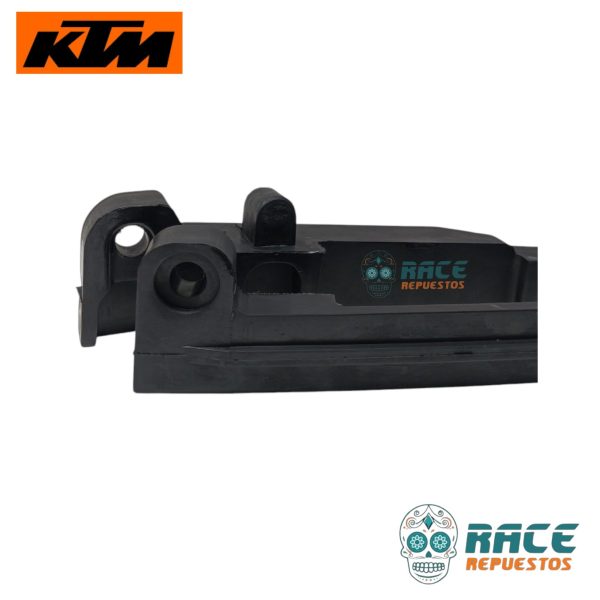 CHAIN SLAIDER DESLIZADORA KTM DUKE 200 KTM RC 200 ORIGINAL - Image 6