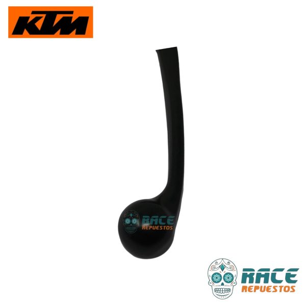 LEVA EMBRAGUE KTM DUKE 200 DUKE 390 RC 200 RC 390 MOD. CLASICA (MANIGUETA CLUTCH) - Image 7