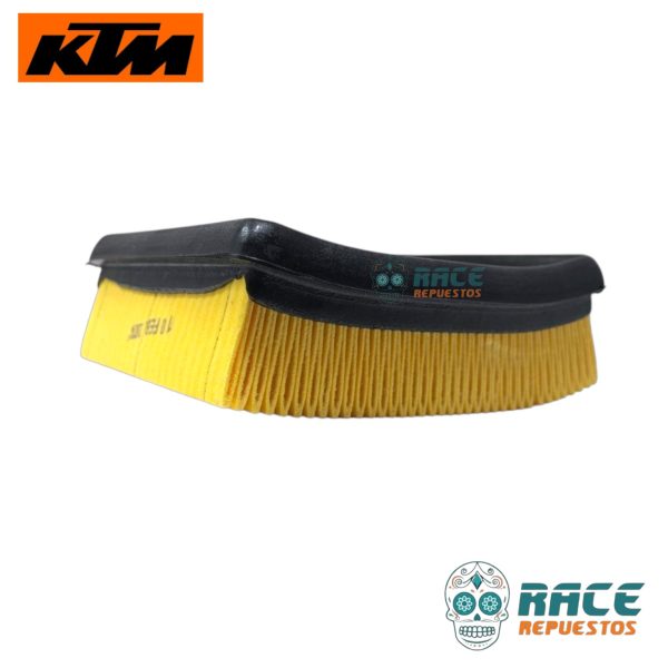 FILTRO DE AIRE KTM DUKE 200 390 KTM RC 200 RC 390 BAJAJ Discover 125 ST - Image 4