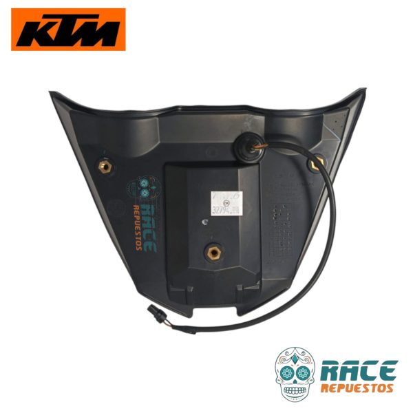 FOCO MAYOR KTM RC 125 RC 200 RC 390 (LUZ DELANTERO) ORIGINAL - Image 9