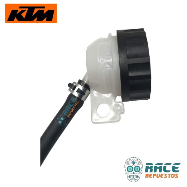 BOMBA DE FRENO TRASERO KTM DUKE 125 200 390 KTM RC 200 390 - Image 4