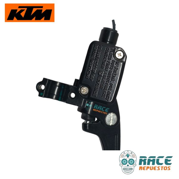 BOMBA DE FRENO COMPLETO KTM DUKE 200 DUKE 250 KTM RC 200 RC 390 - Image 5