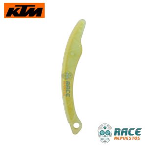 GUIA CADENA KTM DUKE 200 KTM RC 200 (LADO TENSOR)