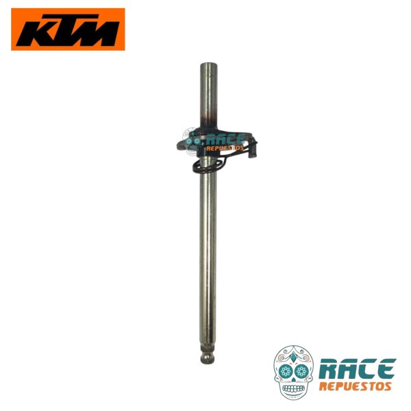 EJE CAMBIOS KTM DUKE 250 DUKE 390 RC 390 Adventure Svartpilen - Image 6