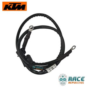 CABLE RELAY ARRANQUE KTM DUKE 125 DUKE 200 KTM 390 ORIGINAL