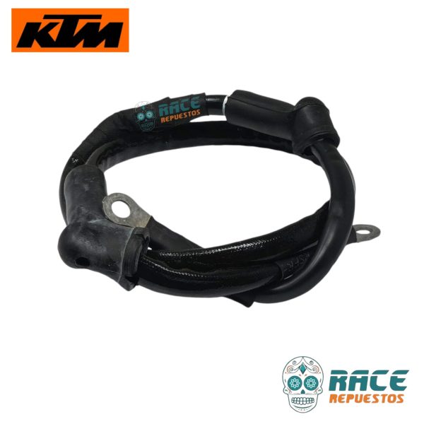 CABLE RELAY ARRANQUE KTM RC 125 RC 200 RC 390 ORIGINAL - Image 7