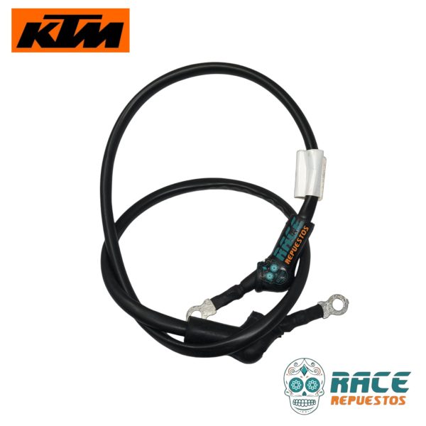CABLE RELAY ARRANQUE KTM DUKE 125 KTM 200ng KTM 250 DUKE 390 ORIGINAL - Image 7