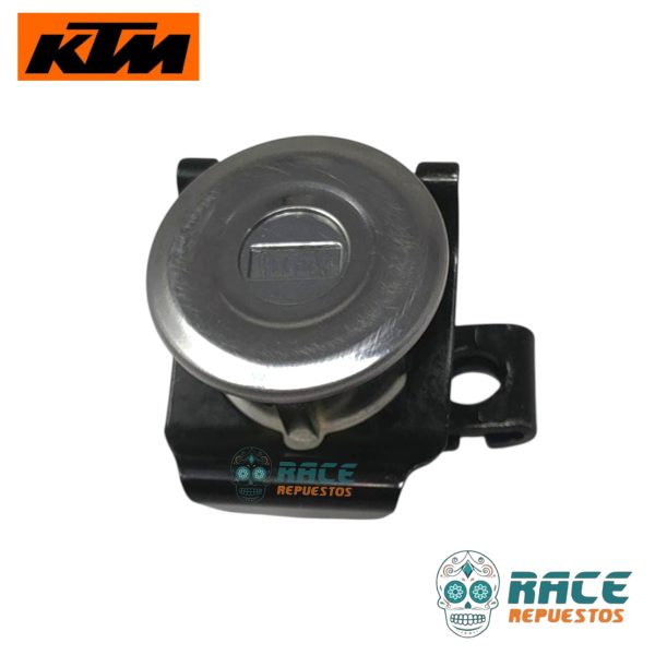 KIT CHAPAS CERRADURA KTM DUKE 200ng KTM 250 DUKE 390 KTM Adventure 250 390 - Image 7