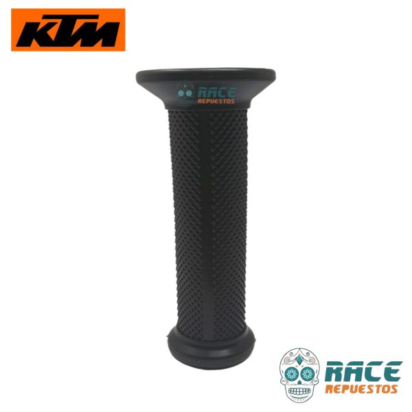 PUÑO IZQUIERDO EMBRAGUE KTM DUKE 200 MOD. VIEJOS - Image 7