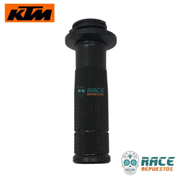 PUÑO ACELERADOR DERECHO KTM RC 125 RC 200 ORIGINAL 2015-2019 - Image 7