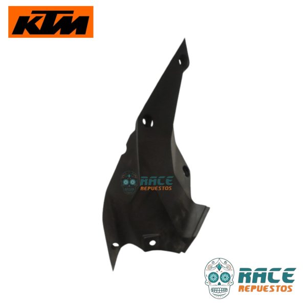 TAPA ESTANQUE INTERNA IZQUIERDA KTM DUKE 250 KTM DUKE 390 - Image 7
