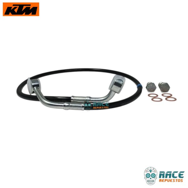 KTM Duke 390 Generacion-3 Original - Image 7