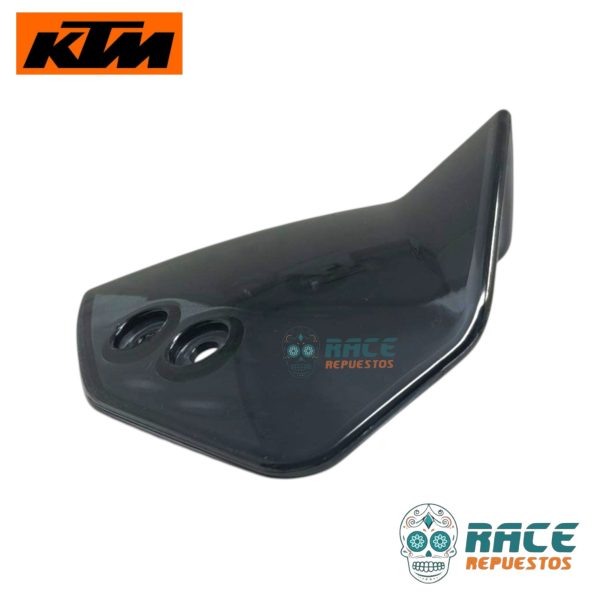 PARABRISA KTM DUKE 200 DUKE 390 CLASICA ORIGINAL (VISOR CARENAJE) - Image 7