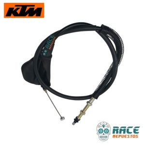 PIOLA EMBRAGUE KTM DUKE 200 2013-2016 (CABLE CLUTCH)
