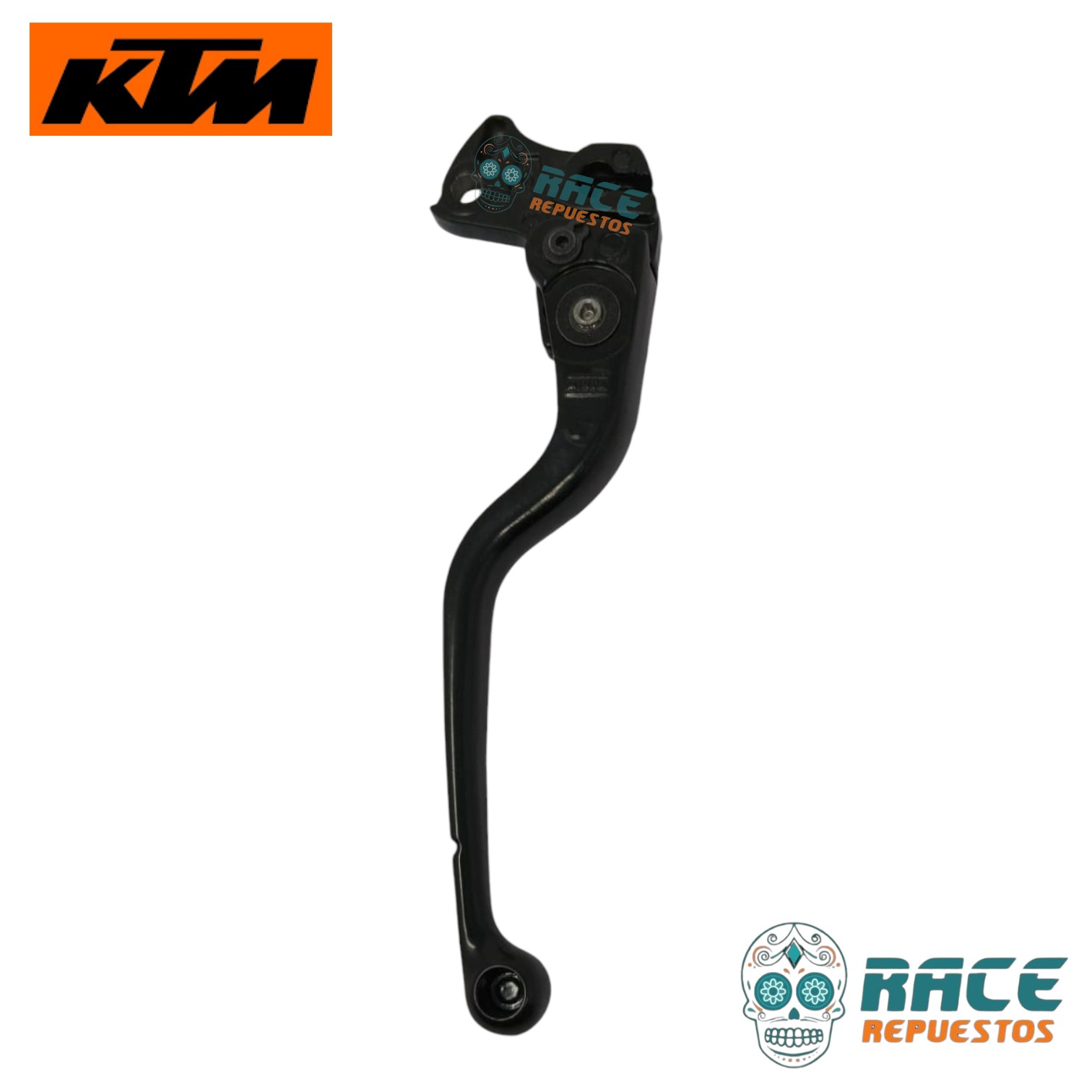 LEVA DE EMBRAGUE KTM DUKE 390 RC 390 Adventure Svartpilen (MANIGUETA CLUTCH) - Image 7
