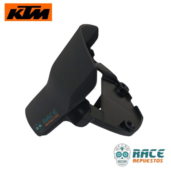 BASE SOPORTE DE TABLERO KTM RC 125 RC 200 RC 390 ORIGINAL - Image 8
