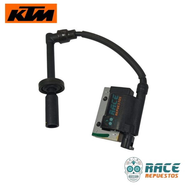 BOBINA DE ALTA KTM DUKE RC KTM Adventure Svartpilen - Image 10