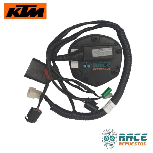 TABLERO KTM RC 390 ORIGINAL 2017-2020 (VELOCÍMETRO) - Image 5