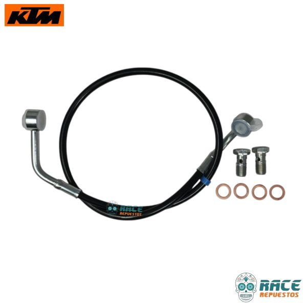 KTM Duke 390 Generacion-3 Original - Image 8