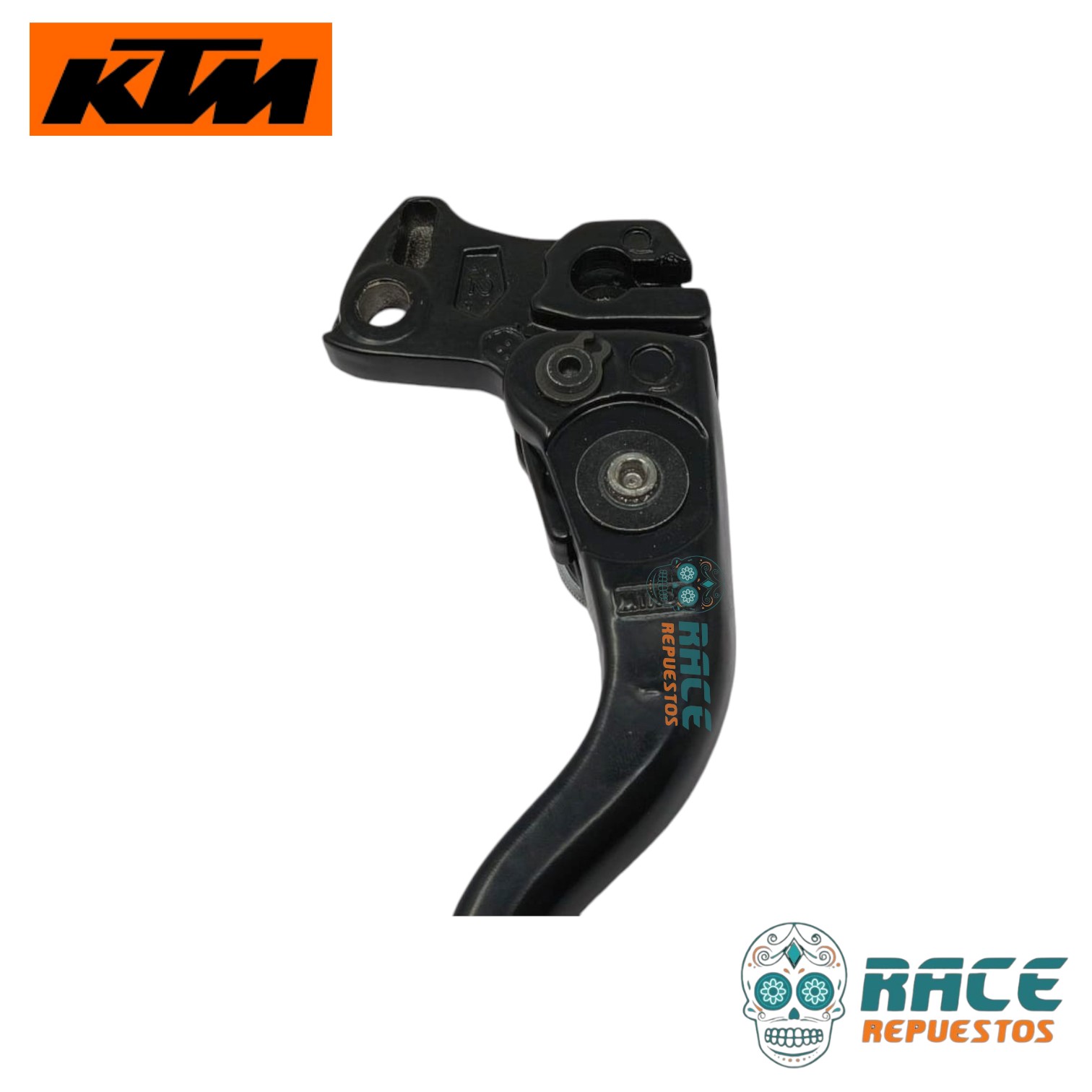 LEVA DE EMBRAGUE KTM DUKE 390 RC 390 Adventure Svartpilen (MANIGUETA CLUTCH) - Image 8
