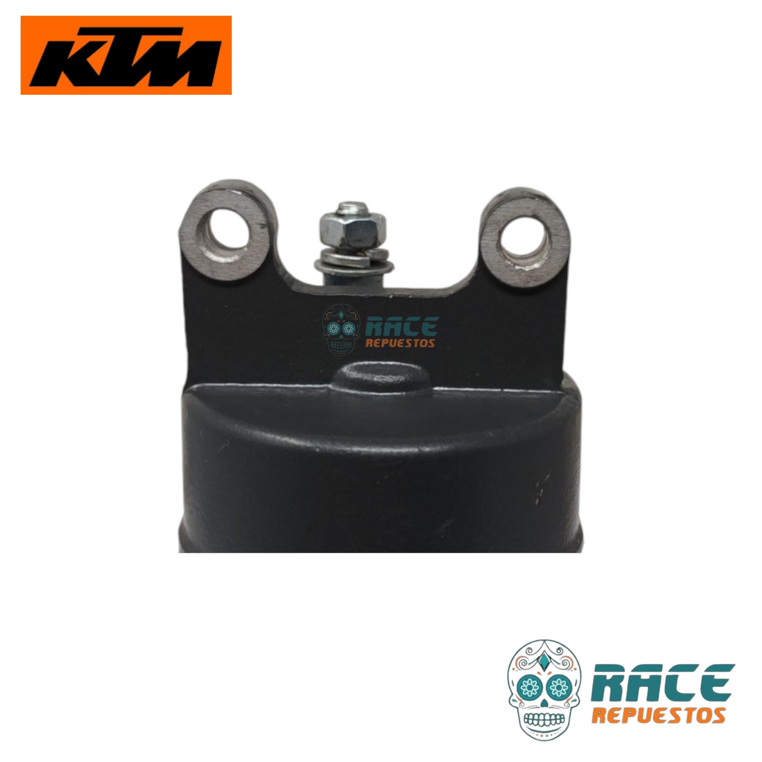 Motor de Partida Arranque KTM DUKE 250 KTM 390 RC 390 KTM Adventure Original - Image 8