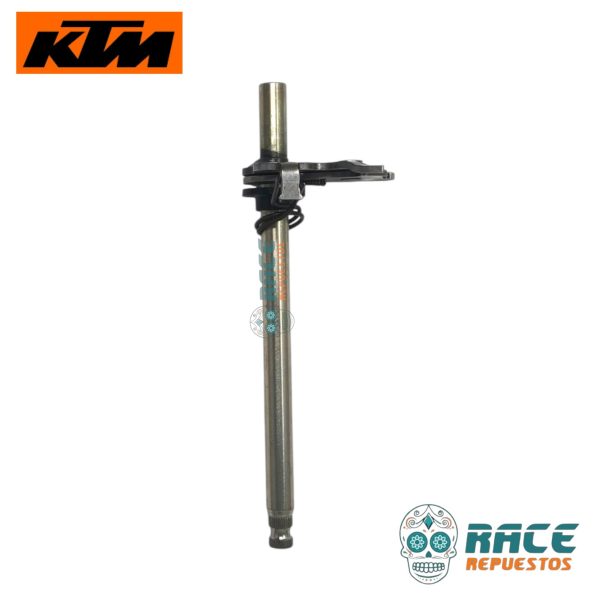 EJE HORQUILLA DE CAMBIOS KTM DUKE 200 KTM RC 200 ORIGINAL - Image 8