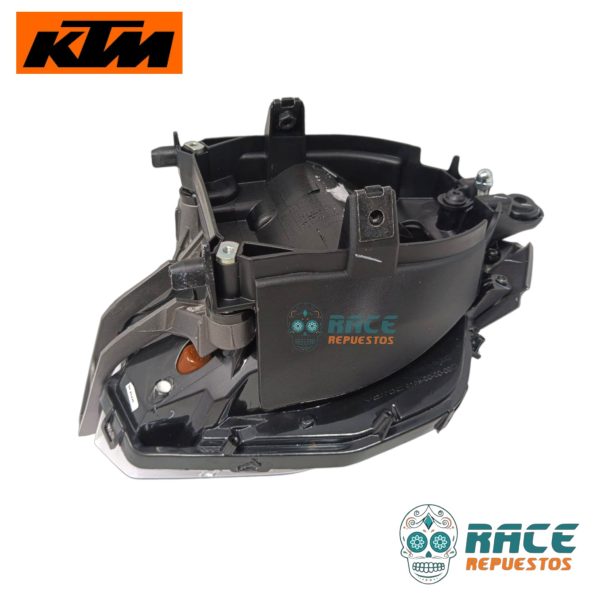 FOCO MAYOR DELANTERO KTM DUKE 390 ORIGINAL - Image 8