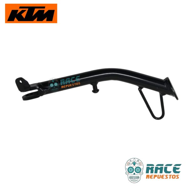 PATA APOYO LATERAL KTM DUKE KTM RC CLASICO (PATA SOPORTE) ORIGINAL - Image 6