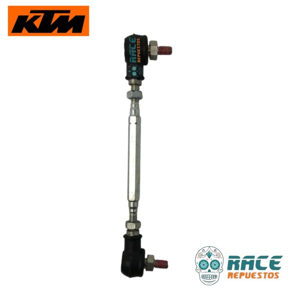POSICIONADOR DE CAMBIO VARILLA KTM DUKE 200NG DUKE 250 KTM 390ng ORIGINAL - Image 14