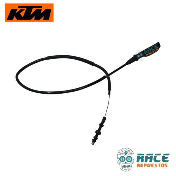 PIOLA EMBRAGUE KTM DUKE 200 KTM RC 200 MOD. NUEVOS (CABLE CLUTCH) - Image 7