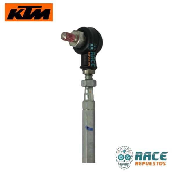 POSICIONADOR DE CAMBIOS VARILLA KTM DUKE 200 DUKE 390 ORIGINAL - Image 9