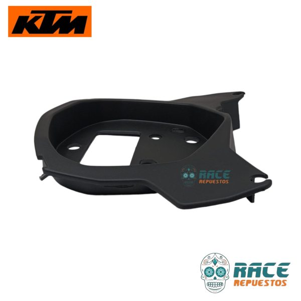 SOPORTE TABLERO KTM DUKE 200 DUKE 390 (CLASICA) ORIGINAL - Image 3