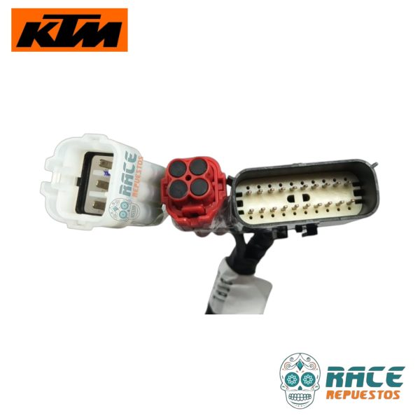 VELOCÍMETRO TABLERO KTM DUKE 200 CLASICA - Image 7