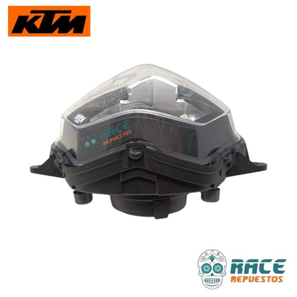 FOCO MAYOR KTM DUKE 125 DUKE 200 DUKE 390 CLASICA (LUZ DELANTERO) ORIGINAL - Image 7