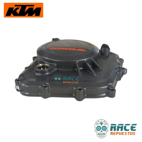 TAPA EMBRAGUE CLUTCH KTM DUKE 250 DUKE 390 RC 390 KTM Adventure ORIGINAL - Image 6