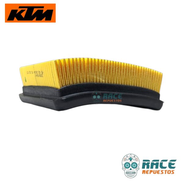 FILTRO DE AIRE KTM DUKE 200 390 KTM RC 200 RC 390 BAJAJ Discover 125 ST - Image 6