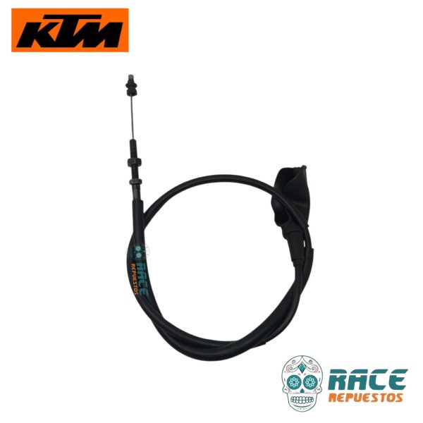 PIOLA EMBRAGUE KTM RC 200 MOD. VIEJO (CABLE CLUTCH) - Image 6