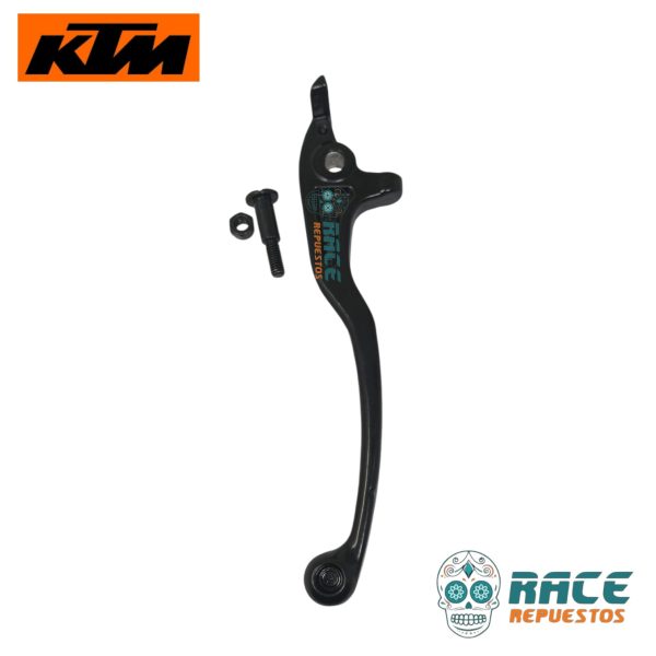 LEVA MANIGUETA FRENO DERECHO KTM RC 200 RC 390 DUKE 390 (CLASICA)