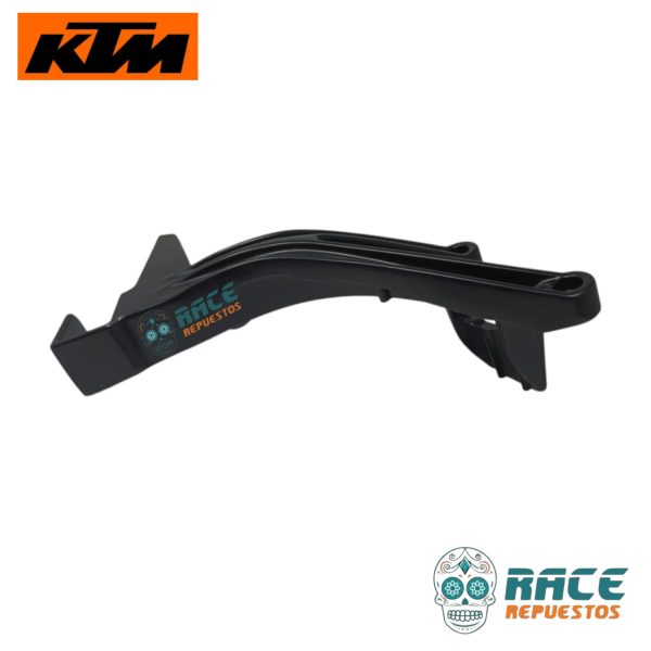 ESTRIBERA TRASERO DERECHO KTM RC 200 RC 390 (COPILOTO PASAJERO) - Image 7