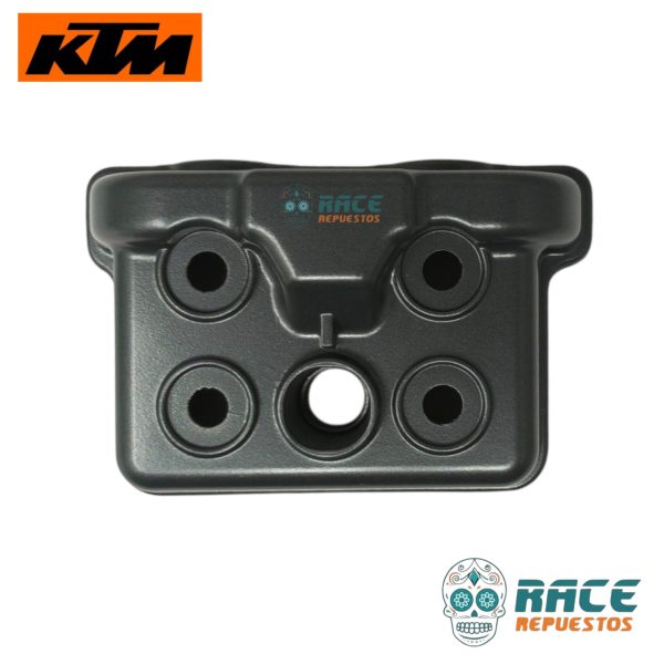 CUBIERTA TAPA DE CULATA KTM DUKE 125 200 KTM RC 125 200